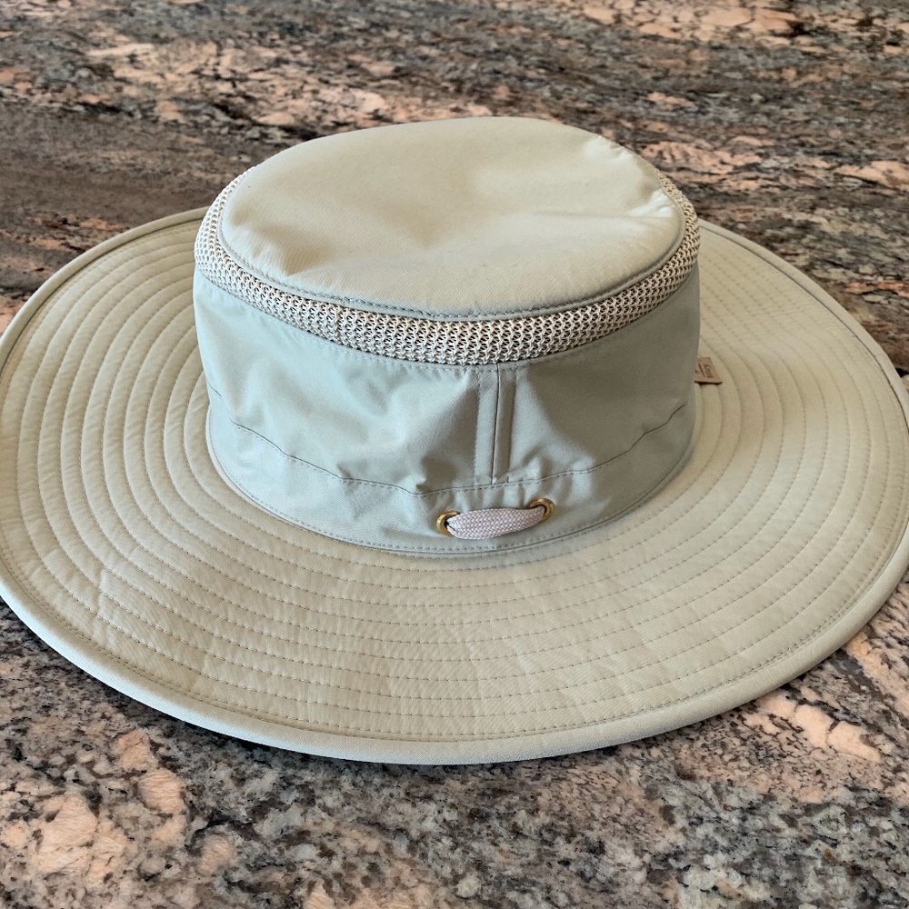 TILLEY LTM2 Airflo Hat.